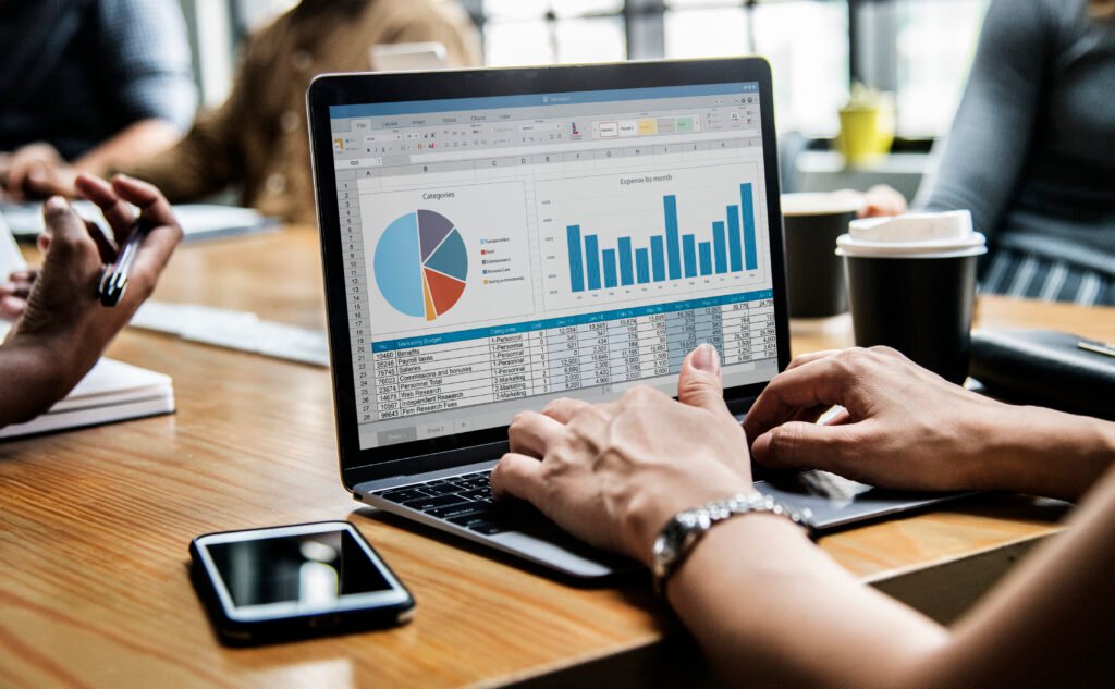 Power BI curso