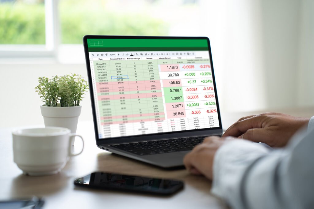 Excel Básico