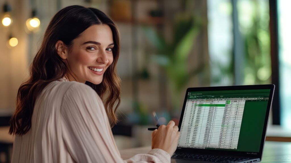 Excel Intermedio