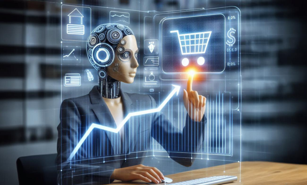 Seminario de inteligencia artificial aplicado en ventas