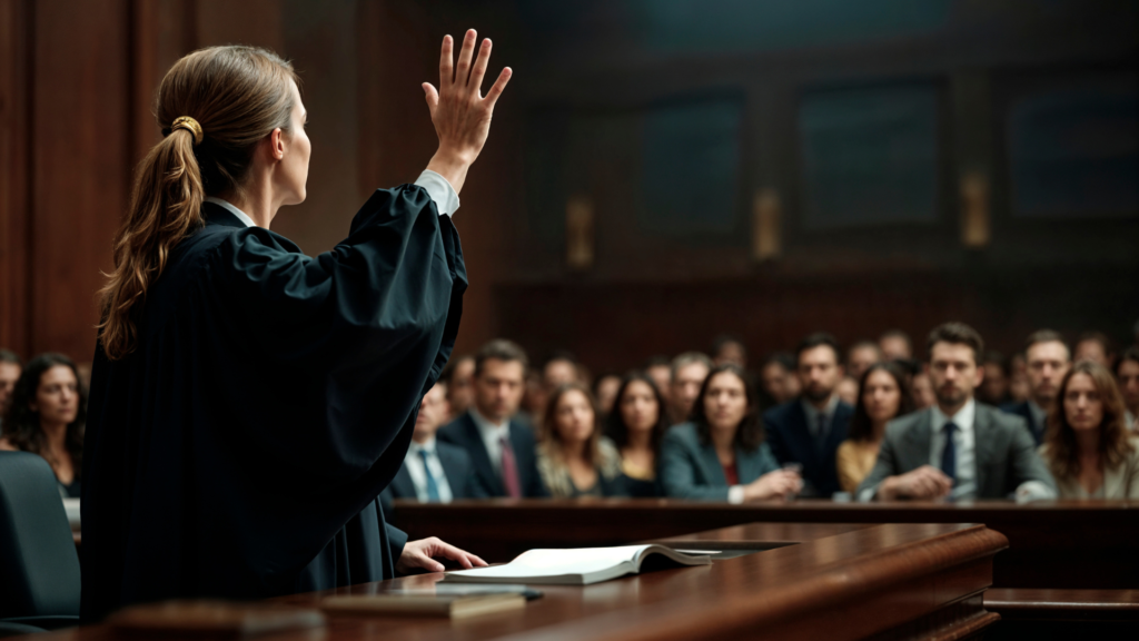 Seminario Litigando en Casación Civil