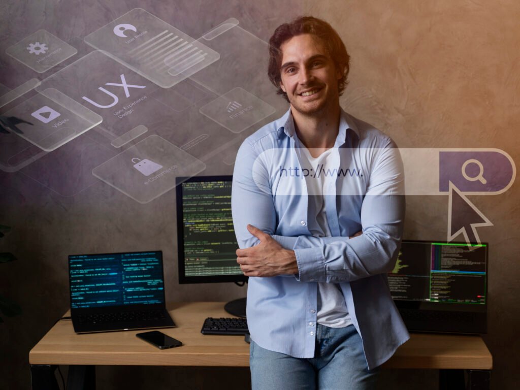 Programa Desarrollador Full Stack