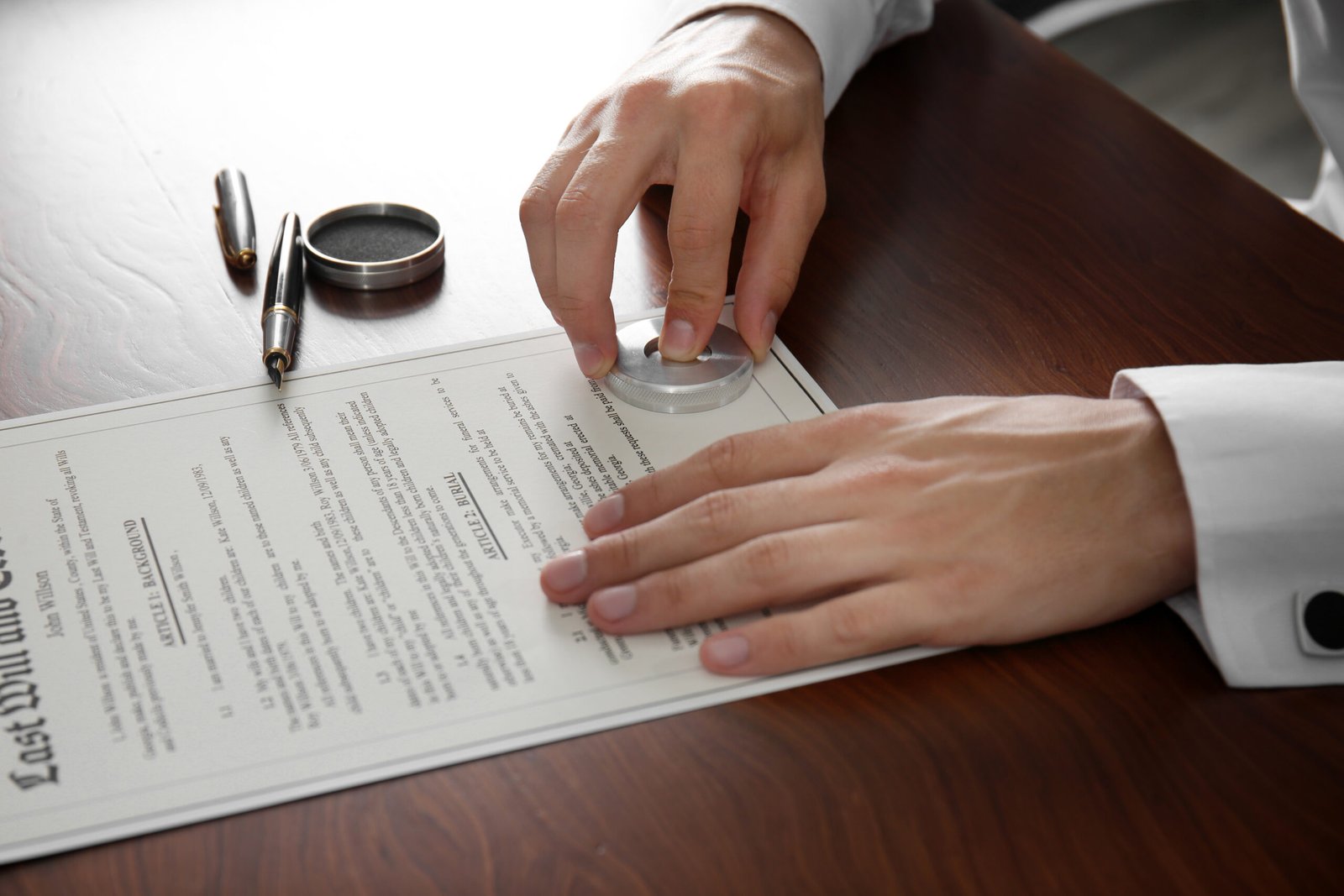 Seminario Preparación Integral para el Concurso de Notarios en Colombia