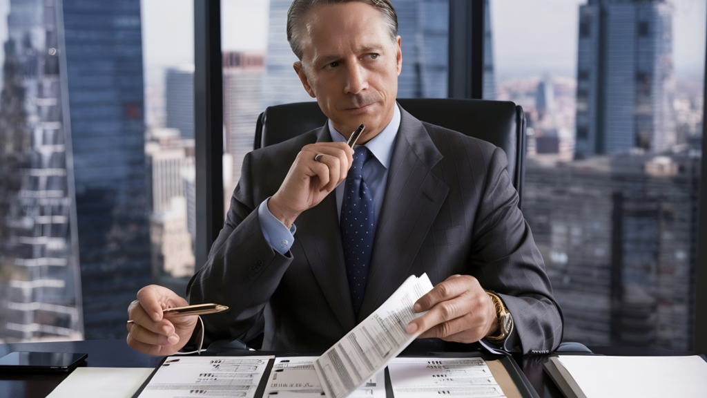 Seminario para Gerentes en Insolvencia Empresarial y Continuidad de Negocio