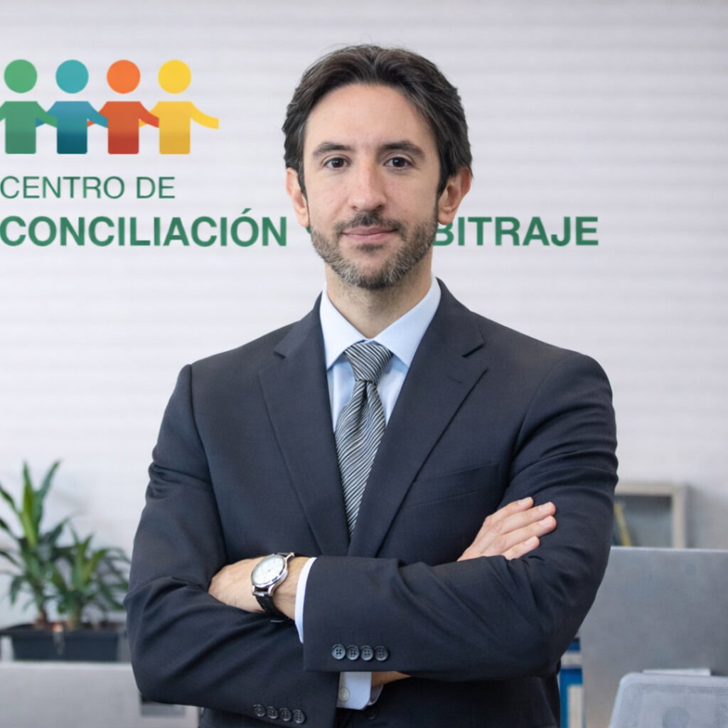 Docente daniel mantilla