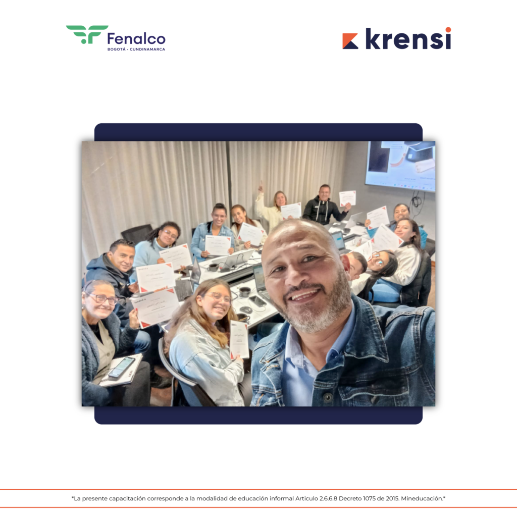 Capacitacion argolider