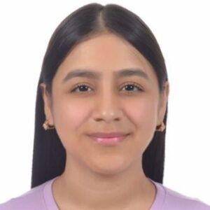 Foto de perfil de Anyi Melissa Herrera Sánchez