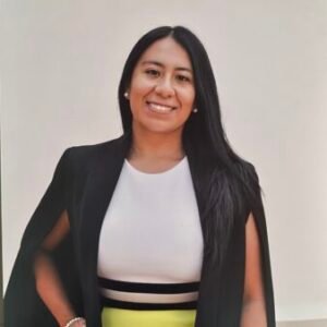Foto de perfil de Leidy Marcela Rojas Escobar