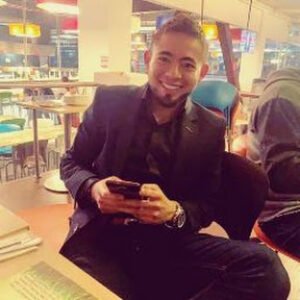 Foto de perfil de Kylian Leonardo Ortiz Gómez