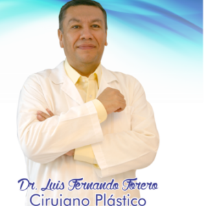 Foto de perfil de Luis Fernando Forero Orjuela