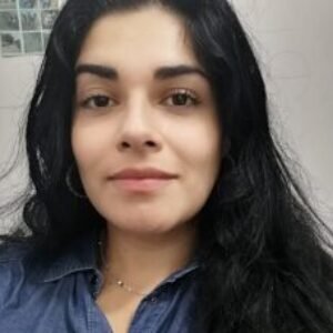 Foto de perfil de Juliana Andrea Toro García