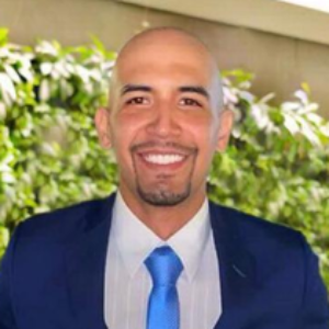 Foto de perfil de Cristian Cuellar Rebolledo