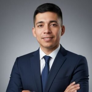 Foto de perfil de Edwin Gironza Ordoñez