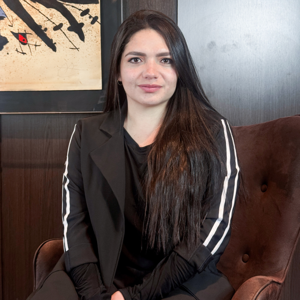 Maria Rubiano Valbuena