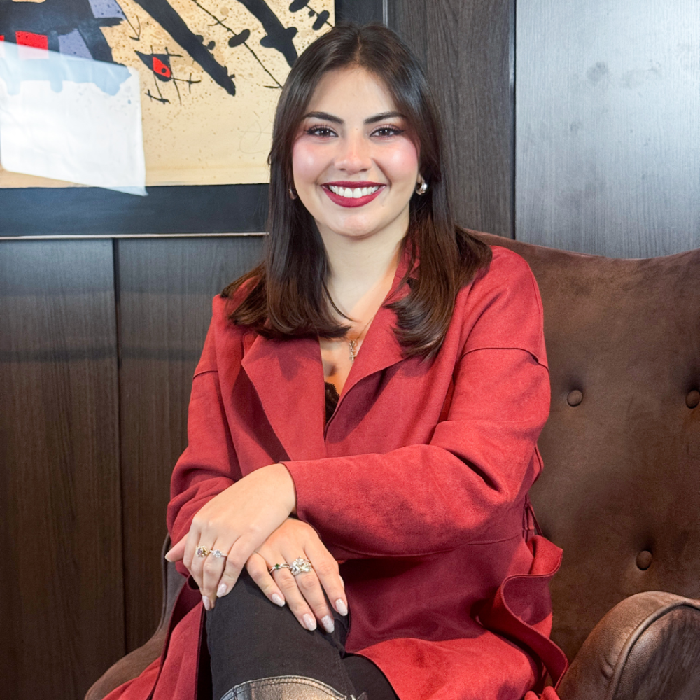 Carolina Bohórquez Lemus