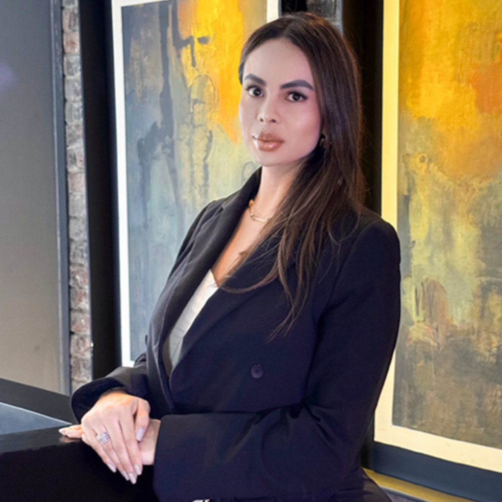 Paola Gómez Cárdenas